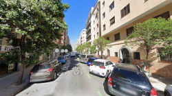 Calle Duque de Sesto