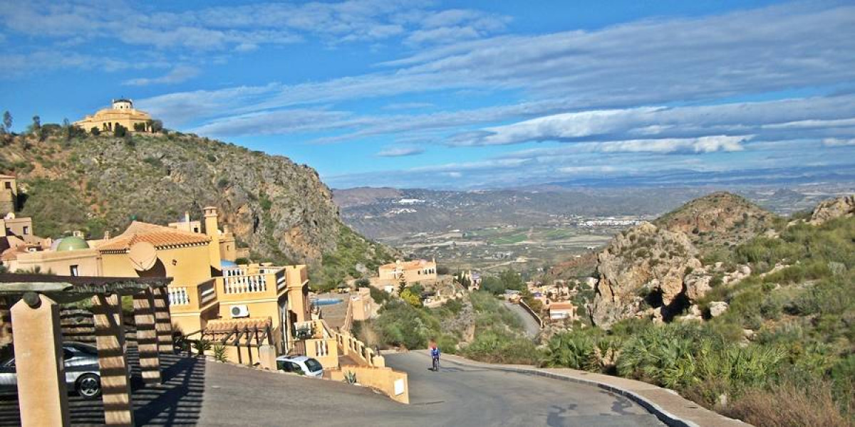 Fondo Sierra Cabrera, Turre