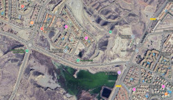 Puerto Vera - Las Salinas