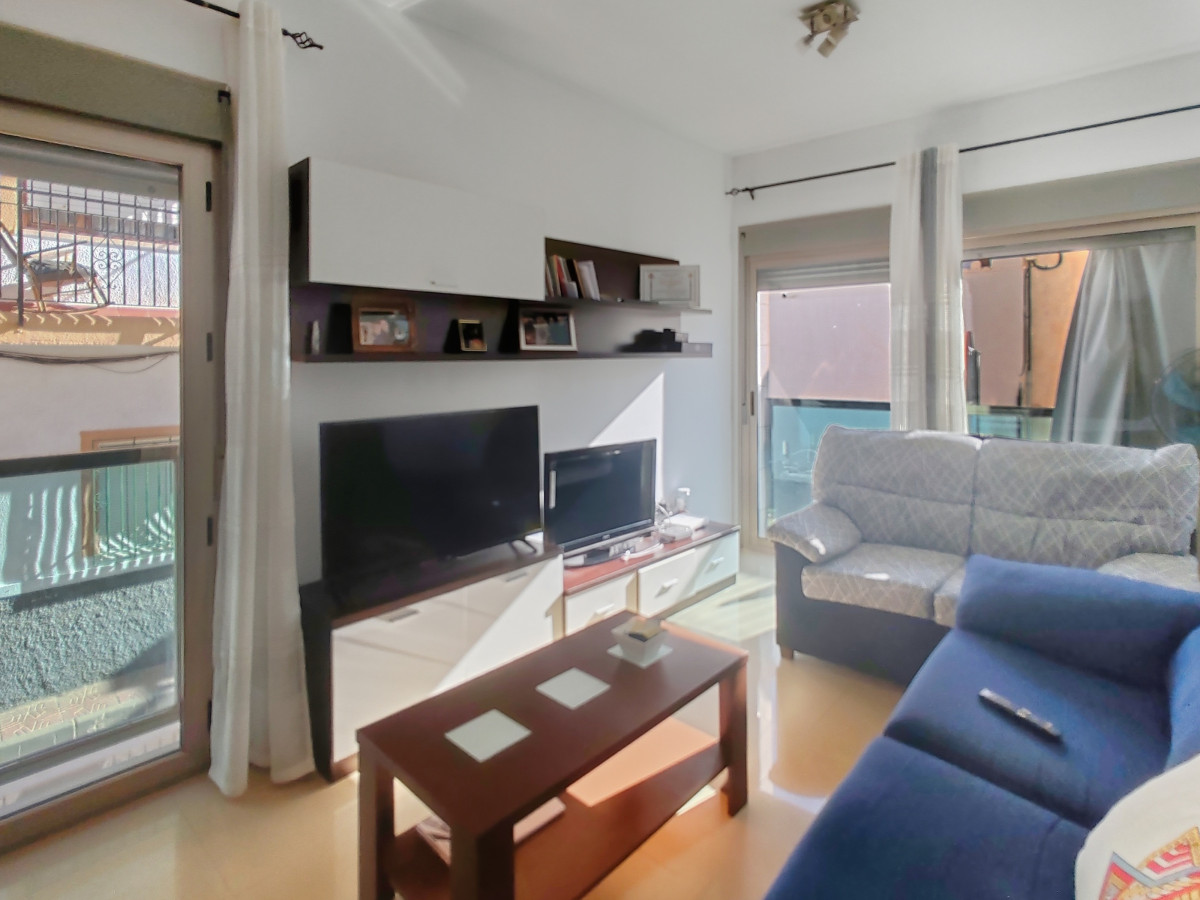 foto de piso en venta, Piso amueblado en Vera pueblo