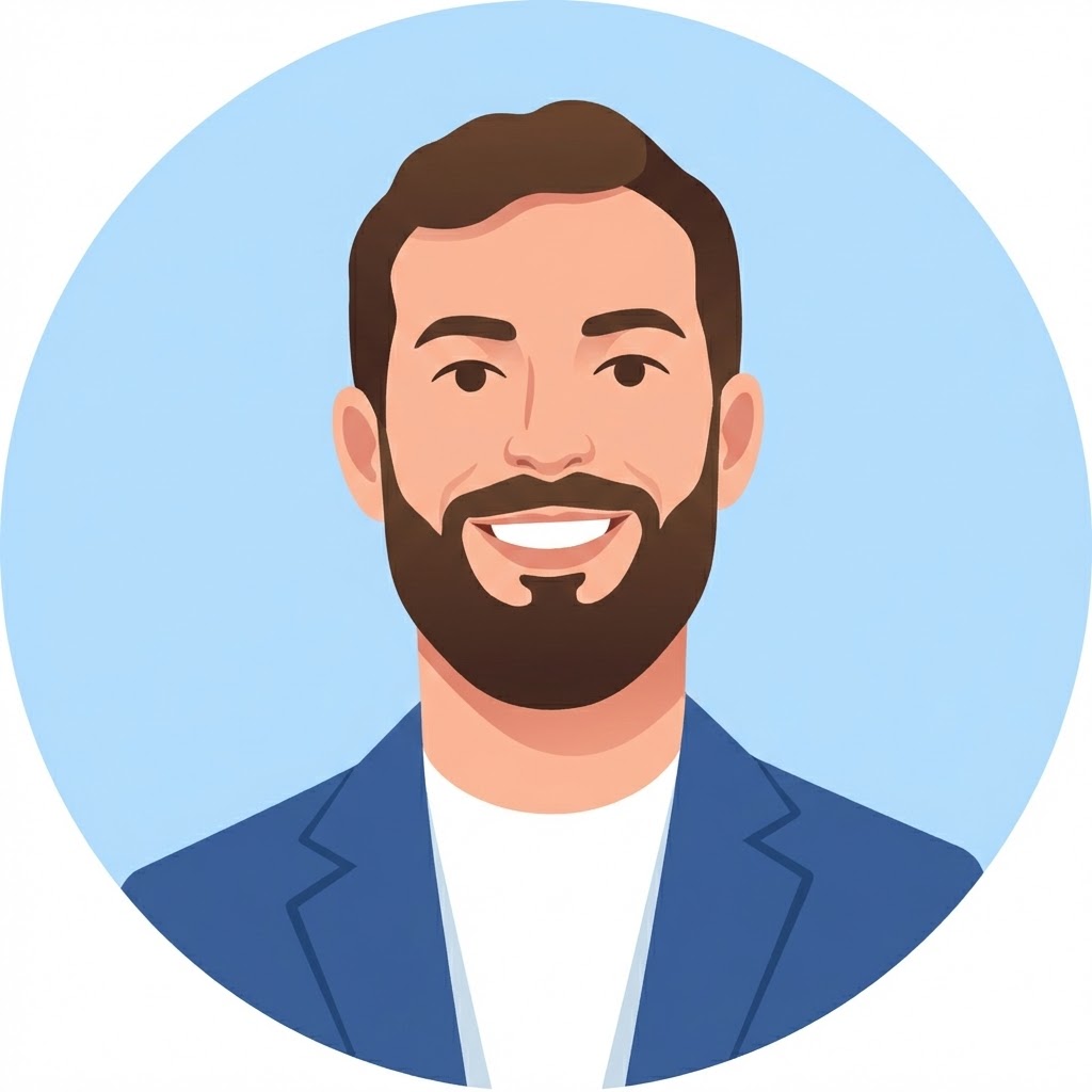 Foto de perfil del gestor asociado a la venta