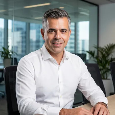 Foto de perfil del gestor asociado a la venta