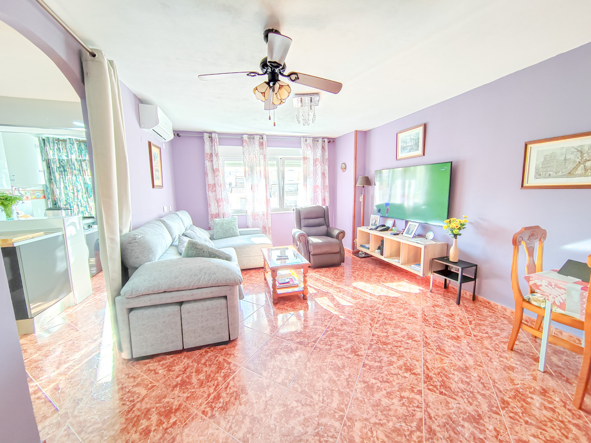 foto de piso en venta, Piso en venta en Garrucha