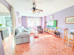 Piso en venta en Garrucha