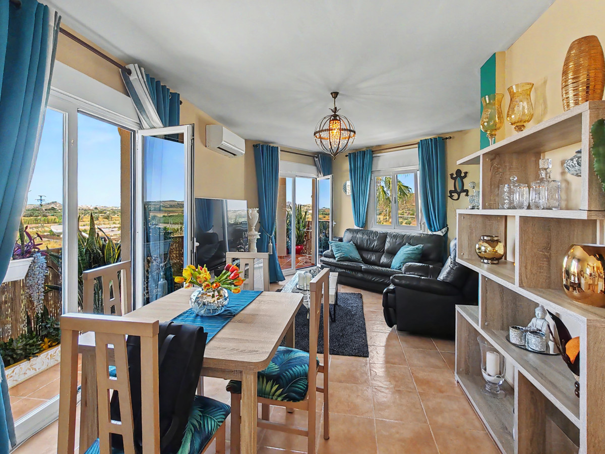 foto de piso en venta, Penthouse for sale with elevator